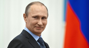 Bất ngờ với thu nhập của Tổng thống Putin: Kém xa Thủ tướng và người phát ngôn Điện Kremlin