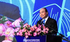 Thủ tướng Nguyễn Xuân Phúc: Nhân lực ngành du lịch đang thiếu và yếu