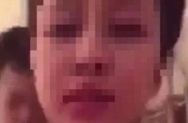 Kẻ tung clip nóng nghi của hot girl nổi tiếng Trâm Anh bị xử lý ra sao?