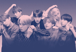 Nhóm BTS tiếp tục lập kỷ lục mới sau khi xô đổ thành tích thế giới của Blackpink