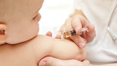 Bé trai 2 tháng tuổi thiệt mạng sau khi tiêm vắc xin do phù phổi cấp