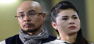 Bản án ly hôn vợ chồng ông Vũ bị kháng cáo, án phí được tính thế nào?