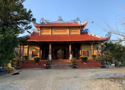 Sự thật thông tin nam thanh niên vào chùa chém trụ trì ở Quảng Nam