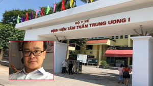 Lật tẩy mánh khóe làm giả bệnh án tâm thần của Phó trưởng khoa tâm thần