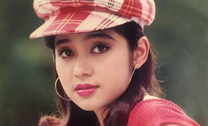 'Vua ảnh lịch' tiết lộ ảnh Việt Trinh thập niên 90