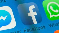 Facebook, Instagram, WhatsApp đồng loạt 'sập' trên toàn thế giới