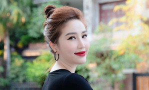 Bảo Thy: 'Nói tôi thẩm mỹ nát mặt, tôi cảm thấy rẻ tiền'