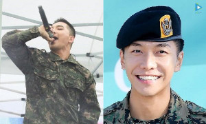 Tae Yang, Lee Seung Gi và loạt sao nam Kpop gương mẫu khi thực hiện nghĩa vụ quân sự