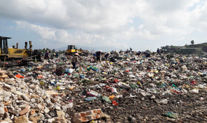Lo Đà Nẵng trở thành ‘thành phố chết’ vì rác, chủ tịch Huỳnh Đức Thơ chỉ đạo khẩn
