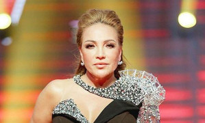 Danh ca Thanh Hà: ‘Tôi sẵn sàng đối đầu với Tuấn Ngọc, Hồ Hoài Anh và Tuấn Hưng’