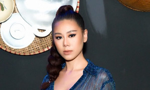 Nam Thư: ‘Tôi bị sốc vì không được tôn trọng nên ngưng đóng phim điện ảnh’