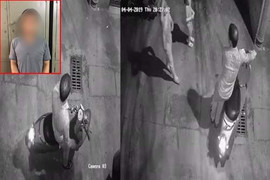 Lời khai của kẻ dâm ô 2 bé gái trong ngõ vắng ở Hà Nội