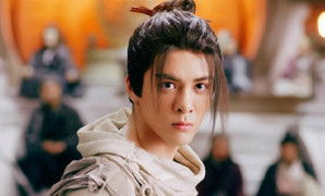 Bị chê ở Trung Quốc, Trương Vô Kỵ trong 'Ỷ Thiên Đồ Long ký 2019' được khen khi chiếu trên TVB