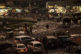 Nỗi buồn mang tên: Rác Đà Lạt