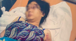 Nghi can khai sử dụng ma túy trước khi tra tấn cô gái trẻ ở TP.HCM đến sẩy thai