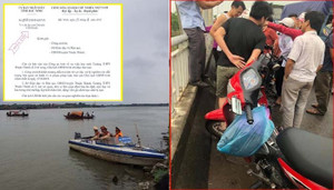 Nữ sinh nhảy cầu nghi bị hãm hiếp: Chủ tịch tỉnh Bắc Ninh chỉ đạo làm rõ