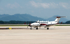 Lấy ý kiến xây sân bay 5.900 tỷ đồng tại Sa Pa