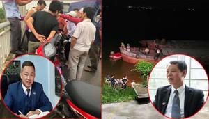 Nghi phạm hiếp dâm khiến nữ sinh nhảy cầu tự tử có thể đối diện mức án chung thân