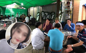 Nữ sinh Bắc Ninh nghi bị hãm hiếp đã nhắn cho nhiều người, không ai báo lại cho gia đình