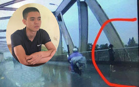 Video: Chân dung nghi can hiếp dâm khiến nữ sinh nhảy cầu tự tử ở Bắc Ninh