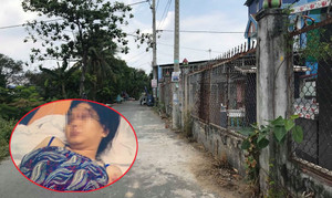 Cô gái bị đánh đến sẩy thai ở TP.HCM: Cô ve chai kể phút thấy bé sơ sinh trong túi rác