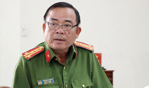 Kẻ đột nhập bị chém chết vì định sát hại nữ chủ nhà