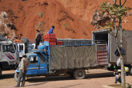 Phó Thủ tướng yêu cầu truy bắt kẻ chủ mưu vụ buôn lậu đang lẩn trốn