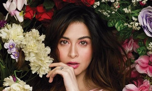 Mỹ nhân đẹp nhất Philippines sinh con thứ 2 ở tuổi 35