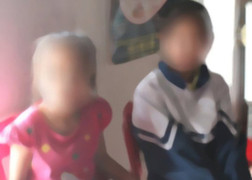 Thầy giáo bị tố dâm ô 4 học sinh tiểu học ở Bình Thuận