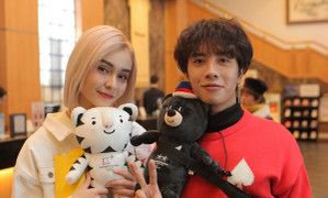 MLee cùng Nicky (Monstar) bí mật hẹn hò, đi du lịch Hàn Quốc cùng nhau?