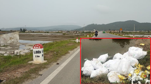 Bắt giữ 1 tấn ma túy đá ở Nghệ An: Lãnh đạo Công an tỉnh thông tin chính thức