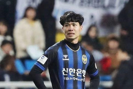Công Phượng bị thay ra sớm, Incheon United thua trận thứ 6 liên tiếp