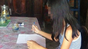 Khởi tố vụ án, tạm giữ hình sự gã đàn ông cưỡng hiếp bé gái 14 tuổi ở Bắc Ninh