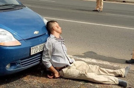 Tài xế tông chết CSGT ở Vũng Tàu đang điều trị tâm thần ngoại trú