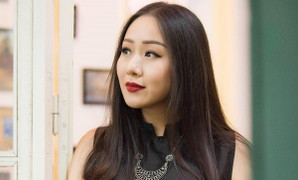 Hoa hậu Ngô Phương Lan: 'Quá sớm khi lấy chồng ở tuổi 26, vẫn muốn về ôm ba mẹ ăn vạ'