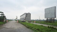 Cận cảnh 2.000 ha đất dự án bỏ hoang Thủ tướng yêu cầu xử lý ở Hà Nội