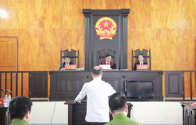 Kỳ án kêu oan suốt 6 năm ở Quảng Ninh: Viện Kiểm sát đề nghị mức án 7-8 năm tù cho bị cáo Giáp