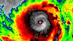 Năm 2019 có thể xuất hiện 10 - 12 cơn bão