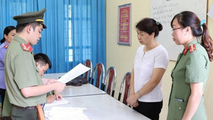 Những lãnh đạo, quan chức có con được nâng điểm ở Sơn La sẽ bị xử lý thế nào?