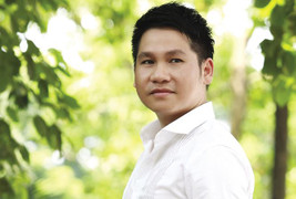 Ca sĩ Trọng Tấn cùng 500 nghệ sĩ tham gia 'Lễ kỷ niệm 990 năm Thanh Hóa'