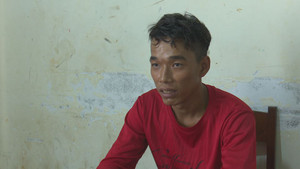 Lý lịch bất hảo của kẻ trốn 2 lệnh truy nã ở Đồng Tháp