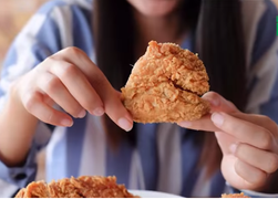 Xuất hiện thêm dịch vụ ăn uống hộ để giảm cân tại Trung Quốc