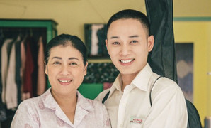 Trúc Nhân cạo đầu, tái xuất âm nhạc với MV lấy nước mắt người xem