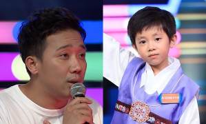 Bị thí sinh nhí ‘chặt chém’, Trấn Thành vô tình tiết lộ sắp có con?