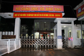 Nghi vấn Phó giám đốc Sở GD&ĐT Sơn La 'chạy' điểm cho con: Hàng xóm ngỡ ngàng