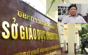 Nguyên Thứ trưởng GD&ĐT: Không công khai danh tính phụ huynh 'gian lận' thi là bao che