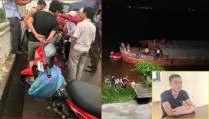 Nữ sinh nhảy cầu tự tử nghi do bị hãm hiếp ở Bắc Ninh: Khởi tố vụ án