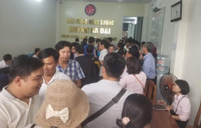 Đà Nẵng sẽ xét xử công khai những kẻ tung tin đồn thất thiệt gây 'sốt' đất