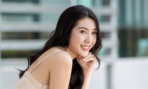 Thúy Vân hào hứng trở lại giảng đường, tiết lộ việc học ở trường dành cho con nhà giàu