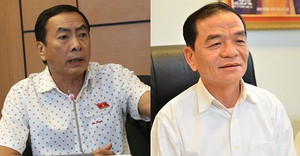 Đại biểu Quốc hội: Phải trừng trị thích đáng những cán bộ cấu kết nâng điểm thi cho con